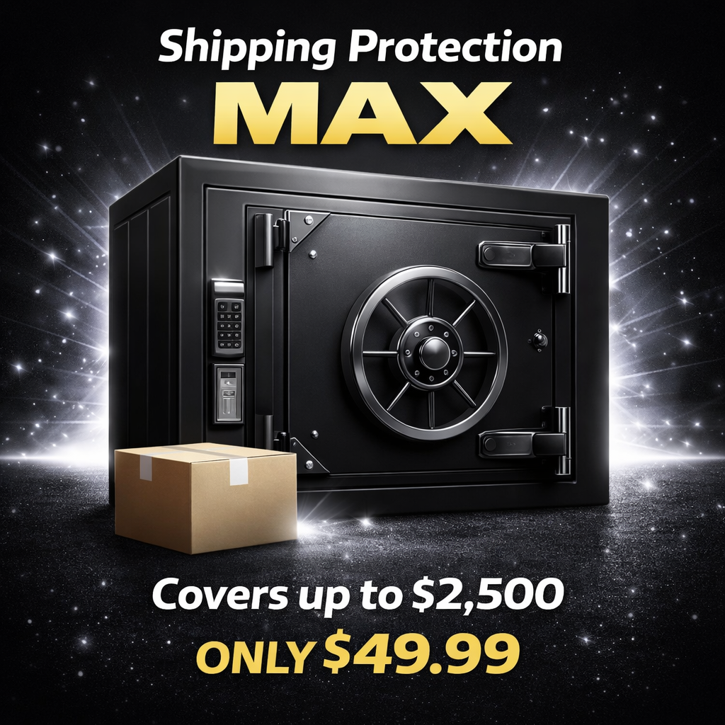 Shipping Protection – Secure Your Order