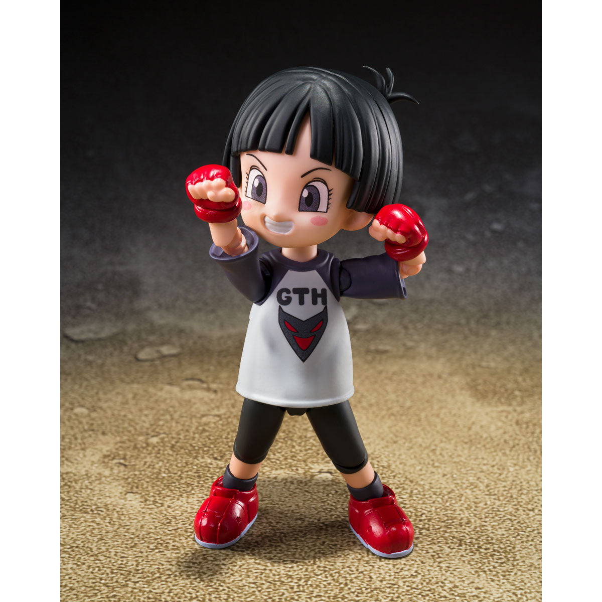 PAN (SUPER HERO) S.H.Figuarts