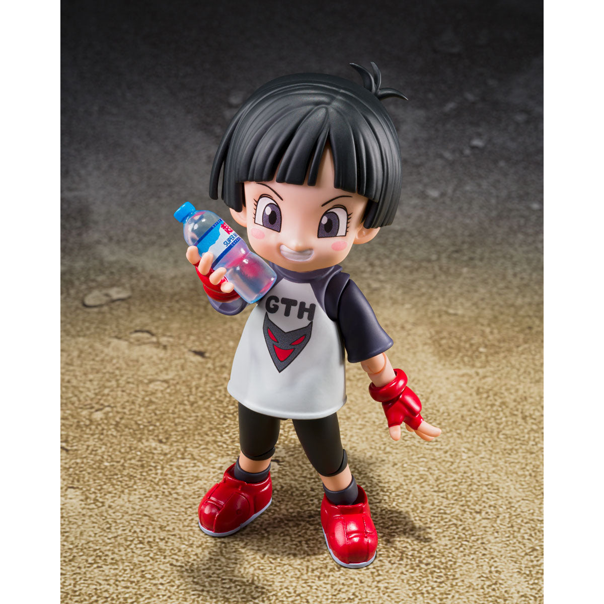 PAN (SUPER HERO) S.H.Figuarts