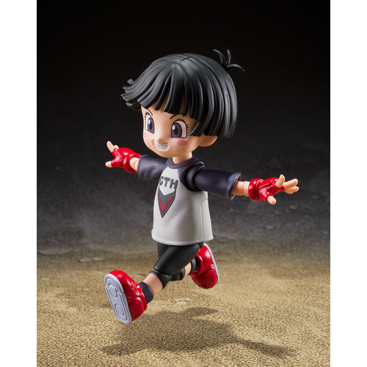 PAN (SUPER HERO) S.H.Figuarts