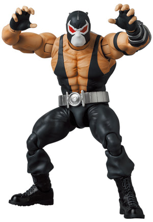 BANE MAFEX No.216 Batman: KNIGHTFALL