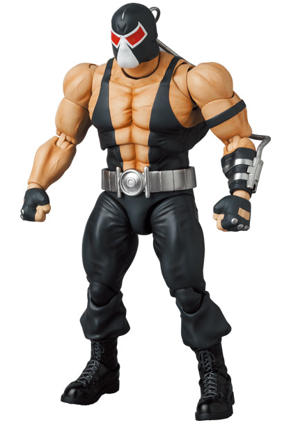 BANE MAFEX No.216 Batman: KNIGHTFALL