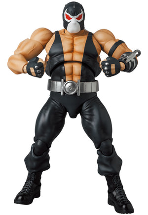 BANE MAFEX No.216 Batman: KNIGHTFALL