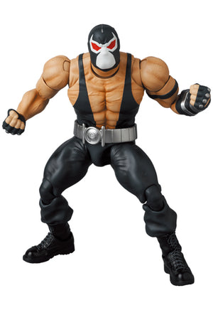 BANE MAFEX No.216 Batman: KNIGHTFALL