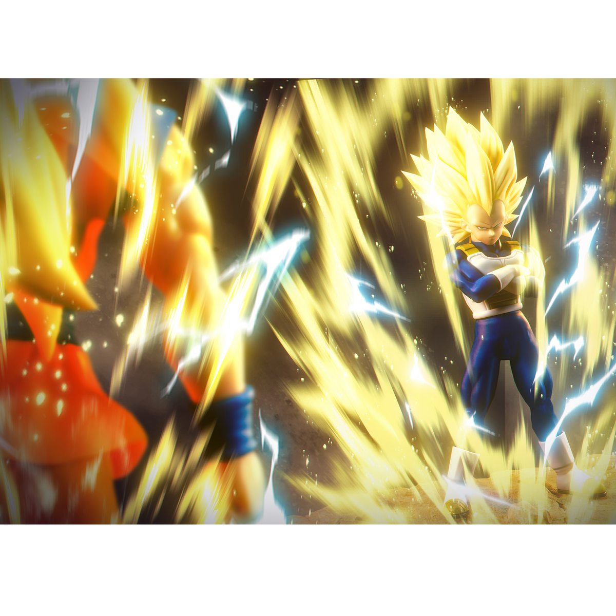 THE INSTANTANEOUS MARTYR - RECUSTOM