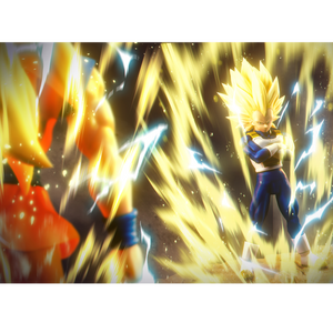 THE INSTANTANEOUS MARTYR - RECUSTOM