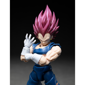 THE INSTANTANEOUS MARTYR - RECUSTOM