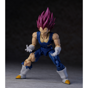 THE INSTANTANEOUS MARTYR - RECUSTOM