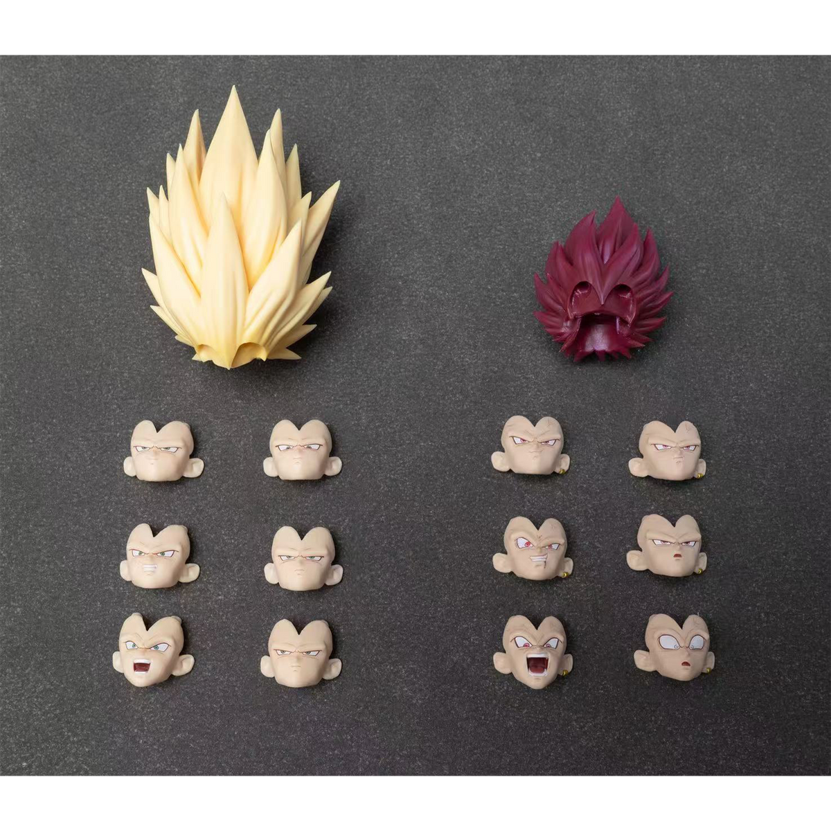 THE INSTANTANEOUS MARTYR - RECUSTOM