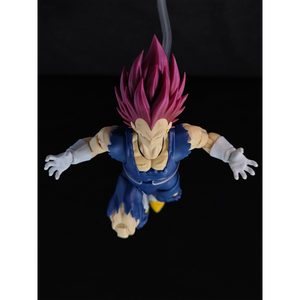 THE INSTANTANEOUS MARTYR - RECUSTOM