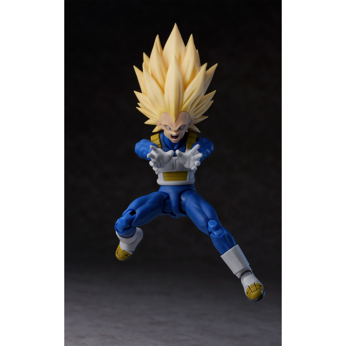 THE INSTANTANEOUS MARTYR - RECUSTOM