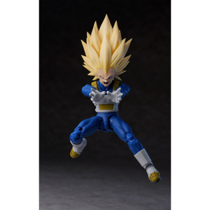 THE INSTANTANEOUS MARTYR - RECUSTOM