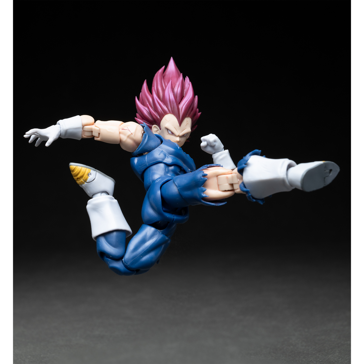 THE INSTANTANEOUS MARTYR - RECUSTOM