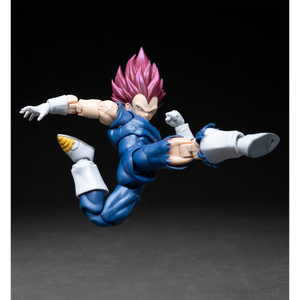 THE INSTANTANEOUS MARTYR - RECUSTOM