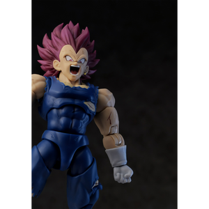 THE INSTANTANEOUS MARTYR - RECUSTOM