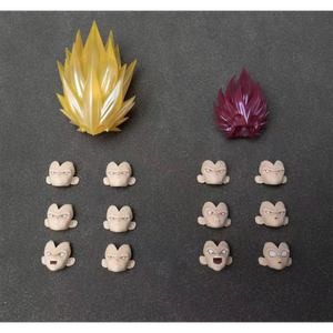 THE INSTANTANEOUS MARTYR - RECUSTOM