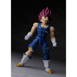 THE INSTANTANEOUS MARTYR - RECUSTOM