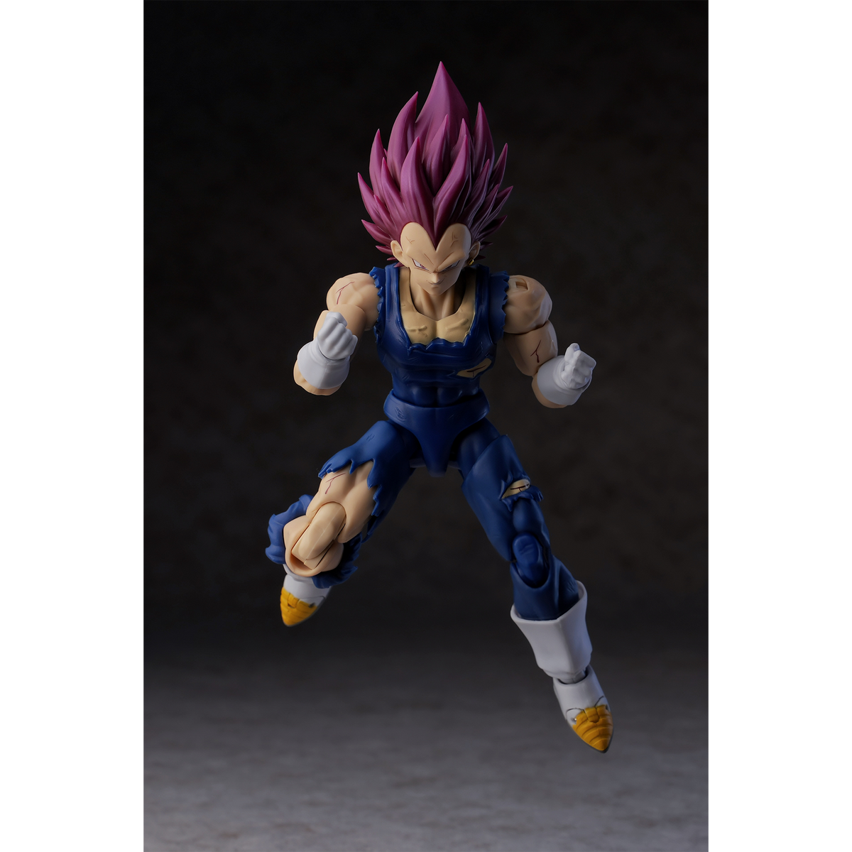 THE INSTANTANEOUS MARTYR - RECUSTOM