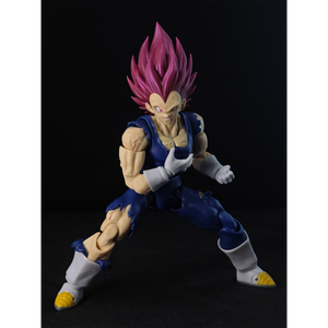 THE INSTANTANEOUS MARTYR - RECUSTOM