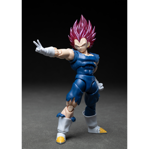 THE INSTANTANEOUS MARTYR - RECUSTOM