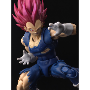 THE INSTANTANEOUS MARTYR - RECUSTOM