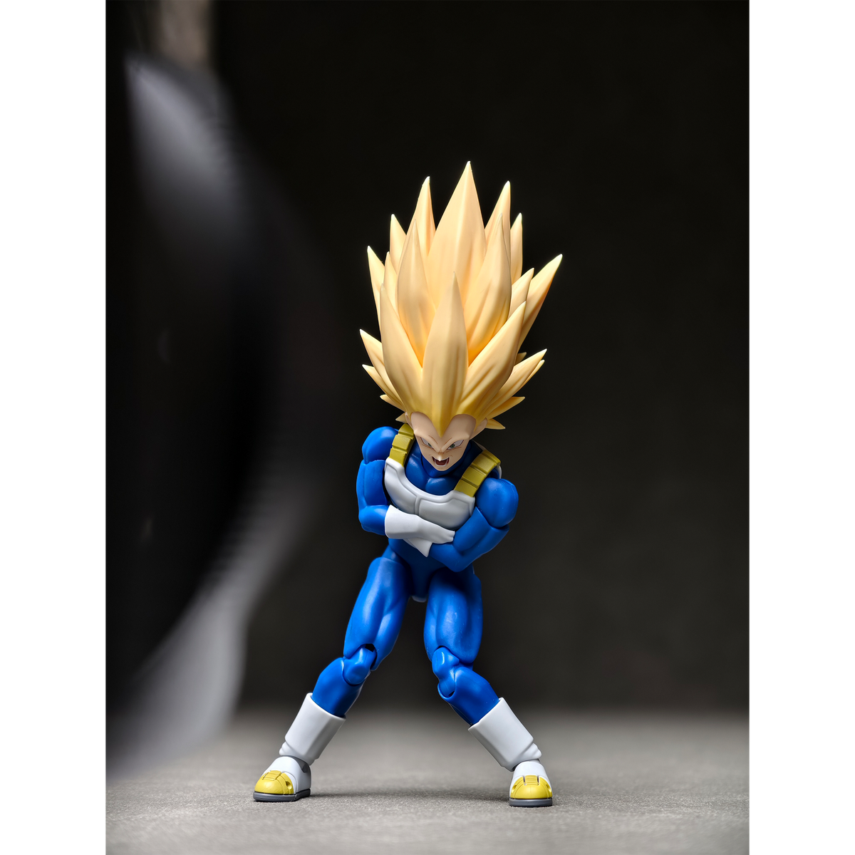 THE INSTANTANEOUS MARTYR - RECUSTOM