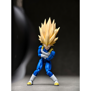 THE INSTANTANEOUS MARTYR - RECUSTOM