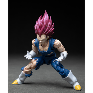 THE INSTANTANEOUS MARTYR - RECUSTOM