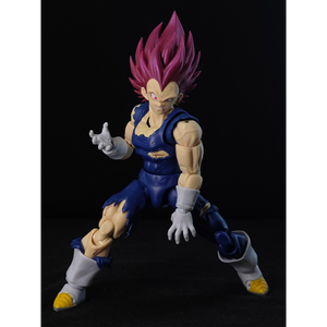 THE INSTANTANEOUS MARTYR - RECUSTOM