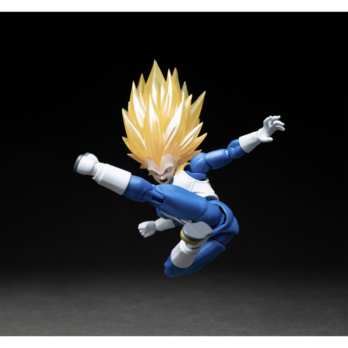 THE INSTANTANEOUS MARTYR - RECUSTOM