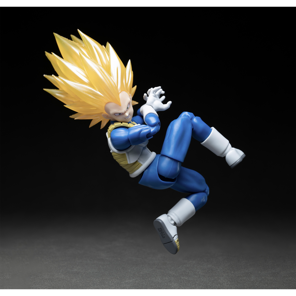 THE INSTANTANEOUS MARTYR - RECUSTOM