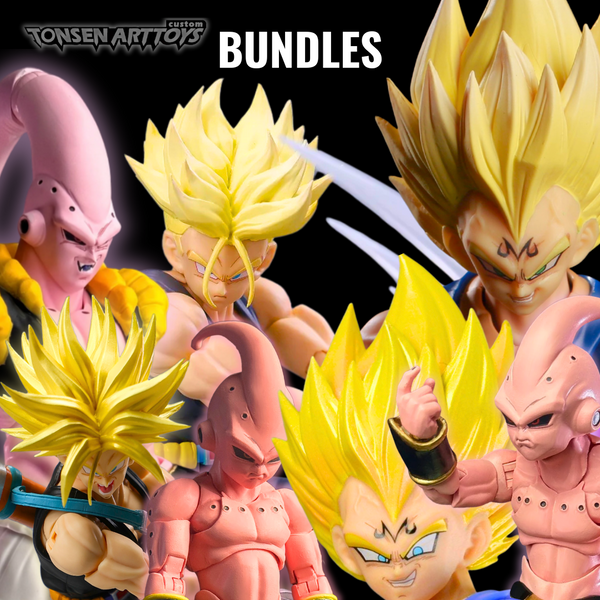 TONSEN ARTTOYS Tagged 