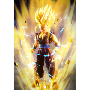 UNPRECEDENTED TRANSFORMATION - VOLTORB STUDIO