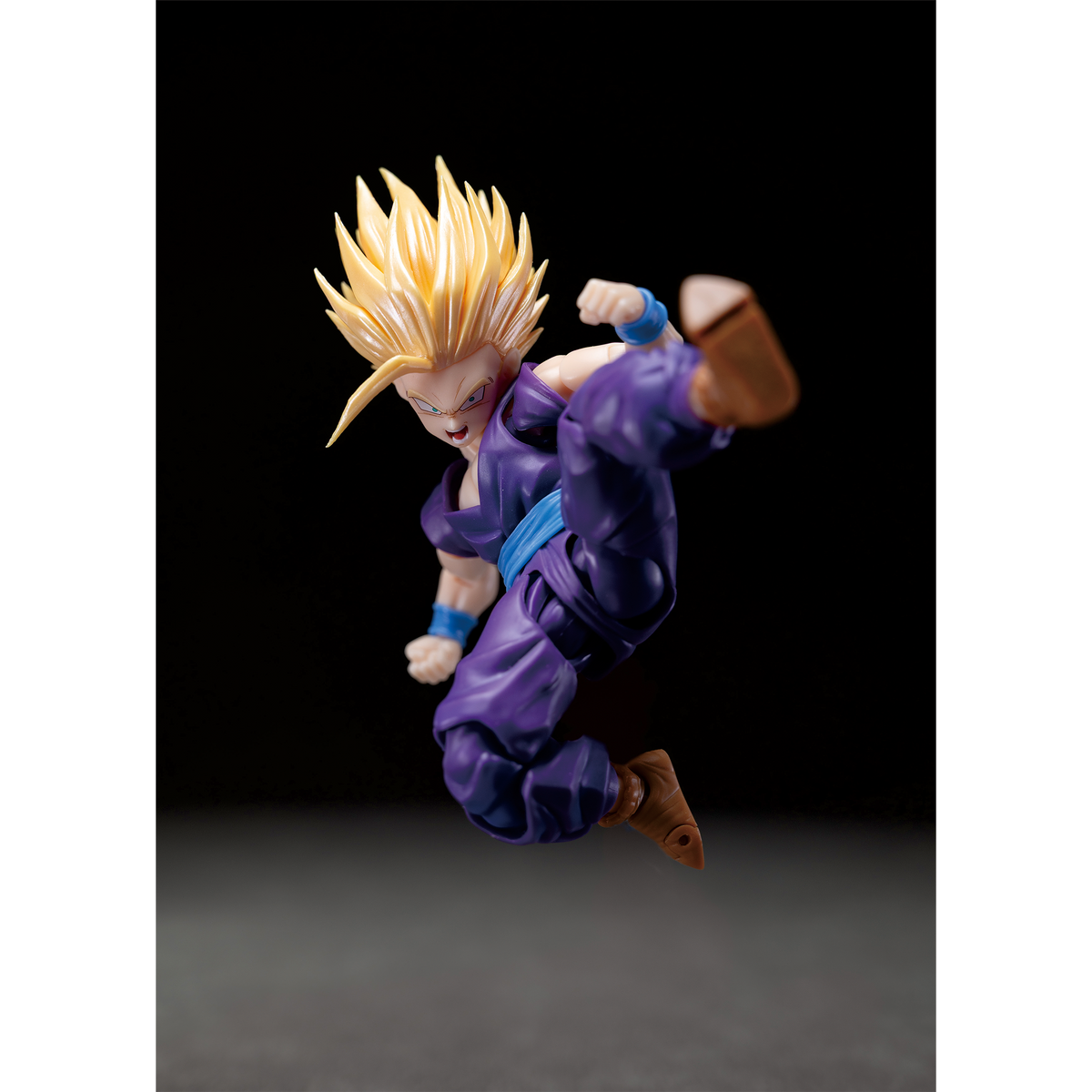 UNPRECEDENTED TRANSFORMATION - VOLTORB STUDIO