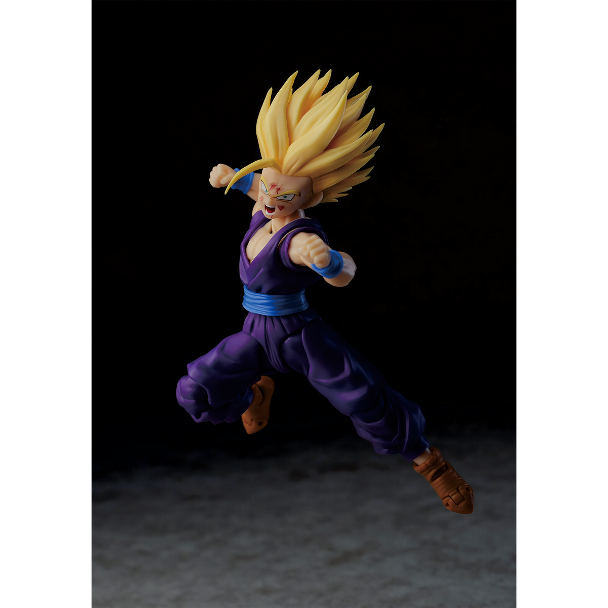 UNPRECEDENTED TRANSFORMATION - VOLTORB STUDIO