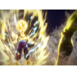 UNPRECEDENTED TRANSFORMATION - VOLTORB STUDIO