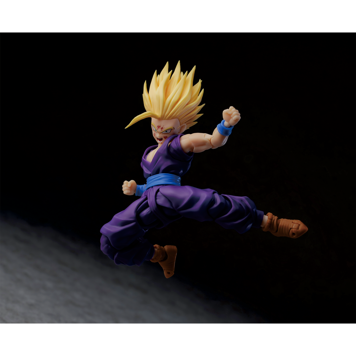 UNPRECEDENTED TRANSFORMATION - VOLTORB STUDIO