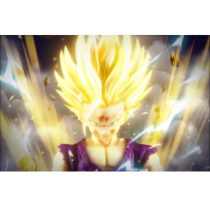 UNPRECEDENTED TRANSFORMATION - VOLTORB STUDIO