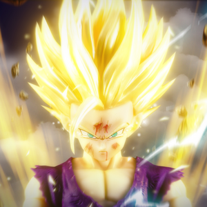 UNPRECEDENTED TRANSFORMATION - VOLTORB STUDIO