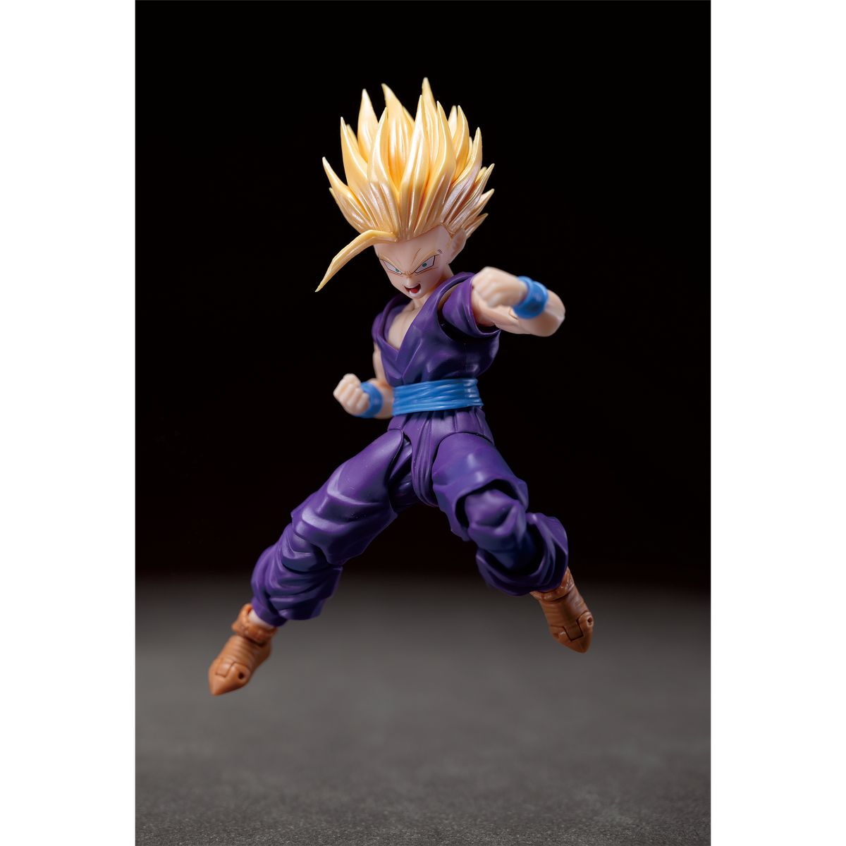 UNPRECEDENTED TRANSFORMATION - VOLTORB STUDIO