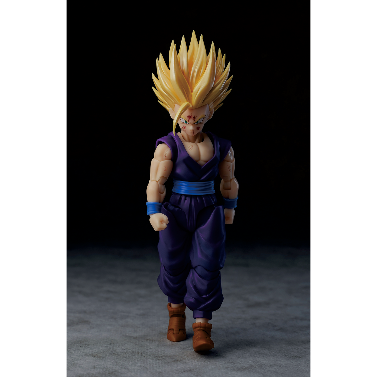 UNPRECEDENTED TRANSFORMATION - VOLTORB STUDIO