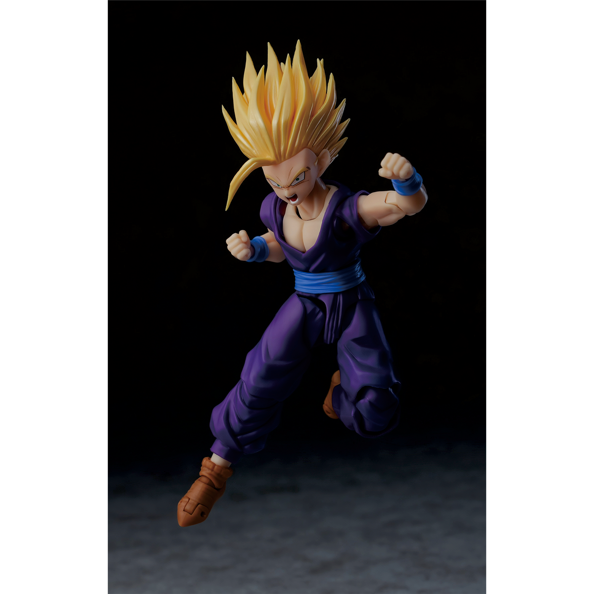 UNPRECEDENTED TRANSFORMATION - VOLTORB STUDIO