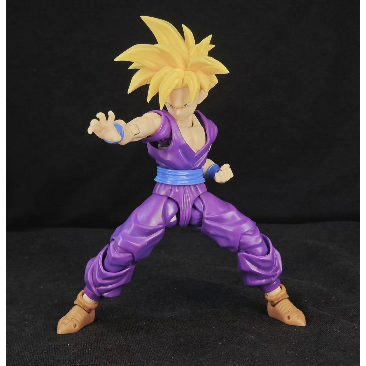 UNPRECEDENTED TRANSFORMATION - VOLTORB STUDIO