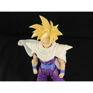 UNPRECEDENTED TRANSFORMATION - VOLTORB STUDIO