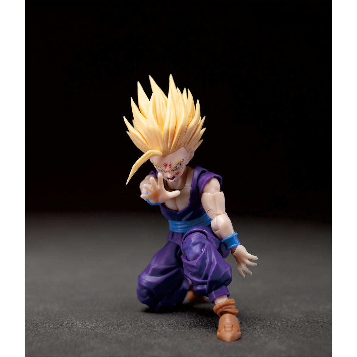 UNPRECEDENTED TRANSFORMATION - VOLTORB STUDIO