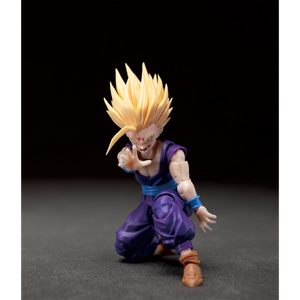 UNPRECEDENTED TRANSFORMATION - VOLTORB STUDIO