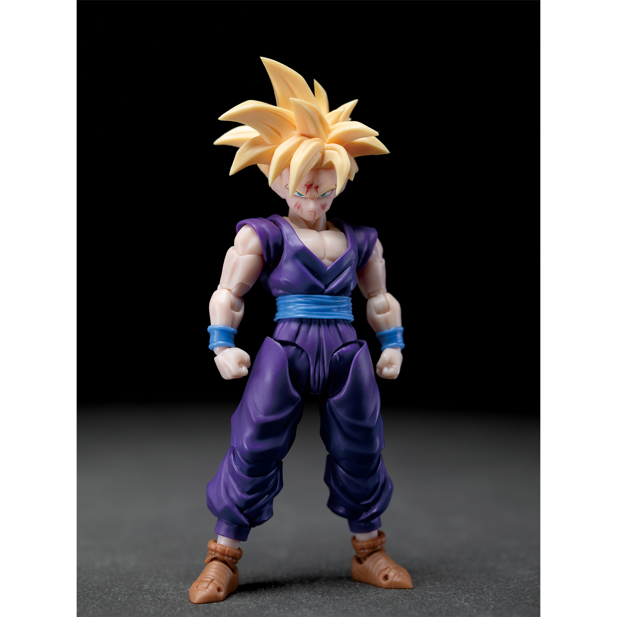 UNPRECEDENTED TRANSFORMATION - VOLTORB STUDIO