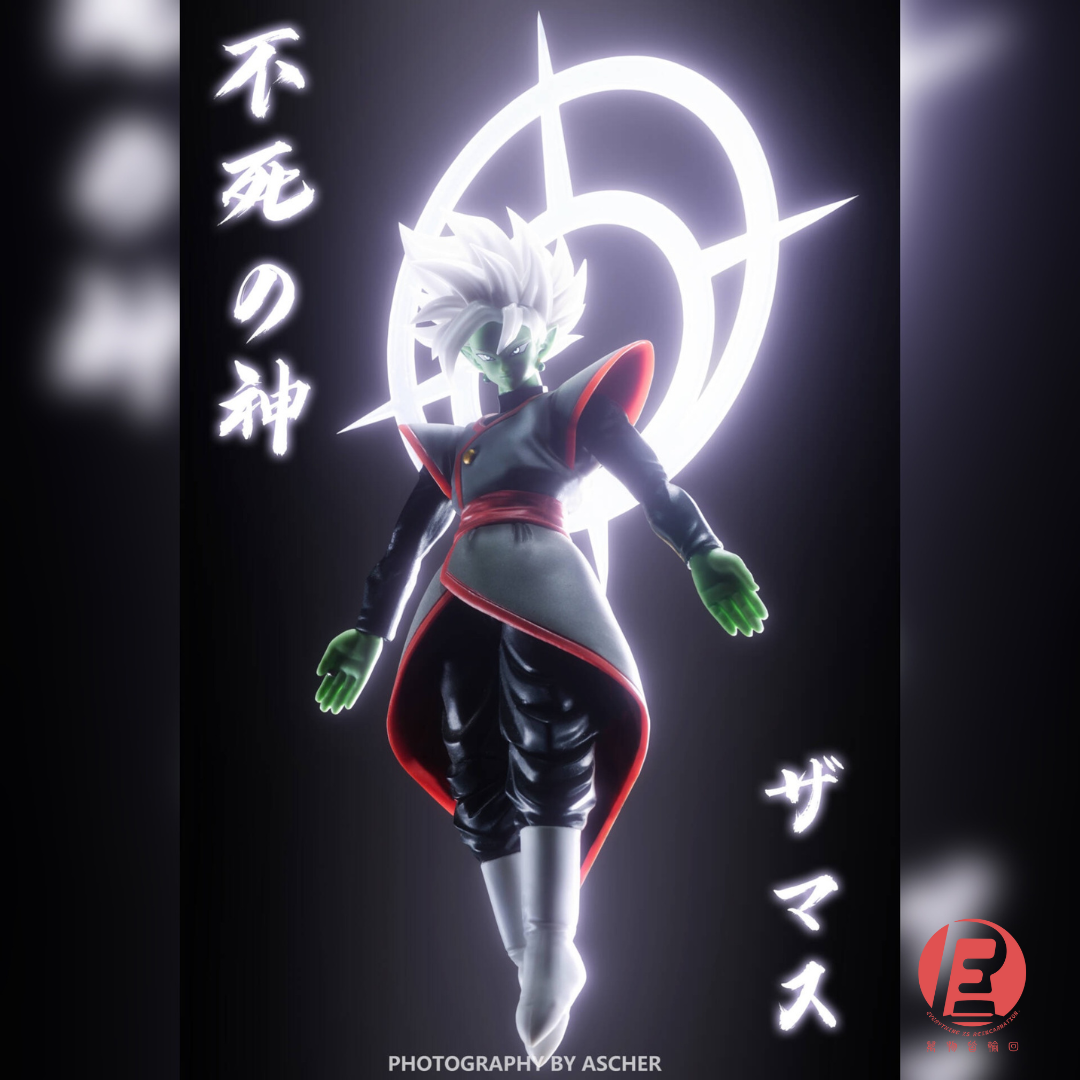 Collapsed World Judge - RECUSTOM