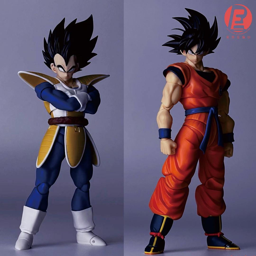 Destined Rival & Foe - RECUSTOM