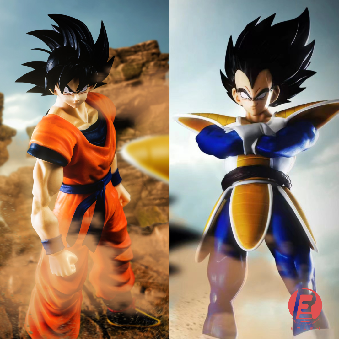 Destined Rival & Foe - RECUSTOM